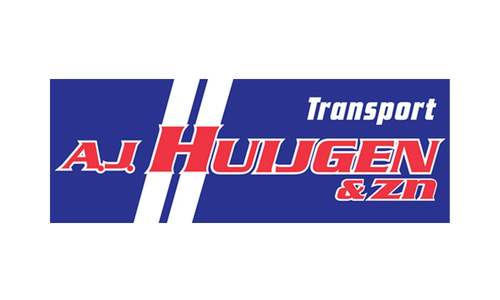 Transport A.J.Huijgen