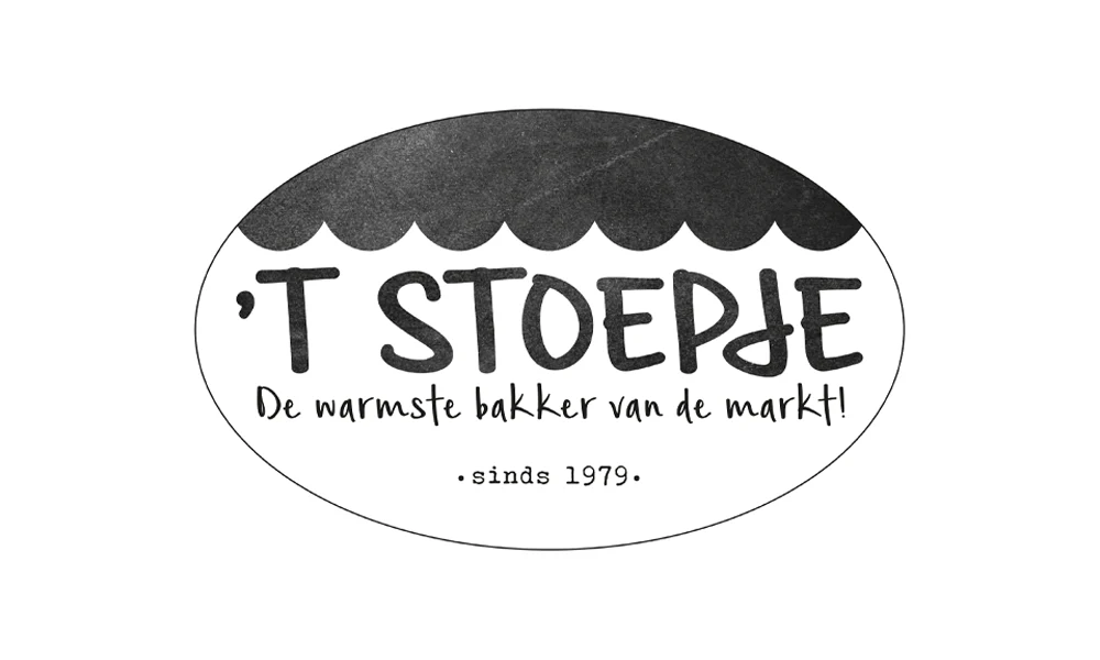 Bakkerij 't Stoepje