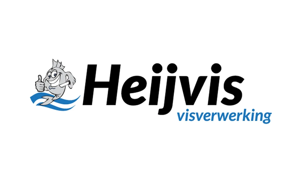 Heijvis Visverwerking