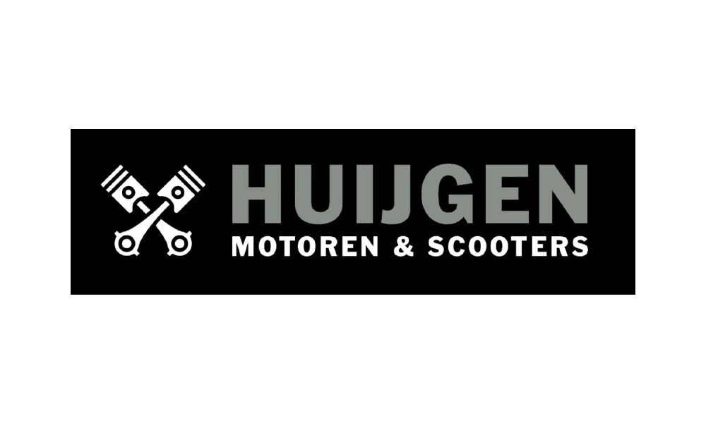 Huijgen motoren & scooters