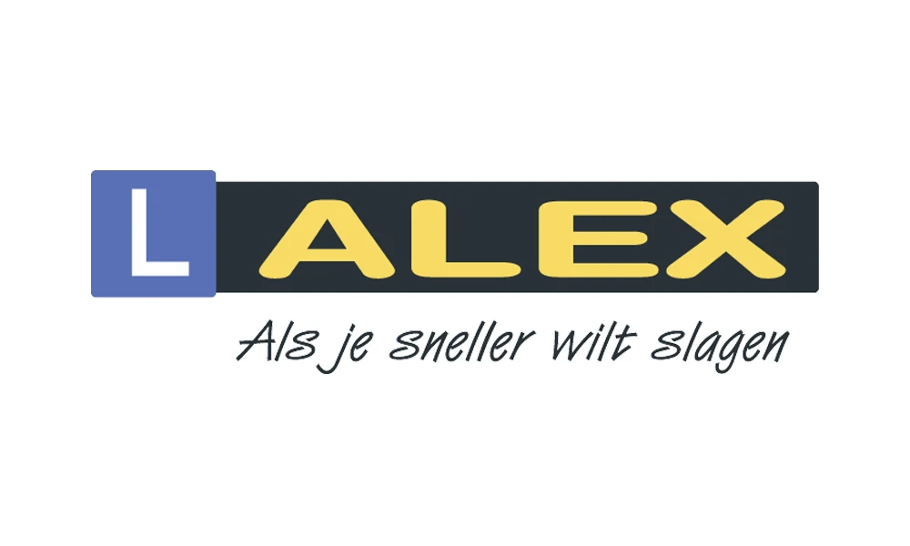 Rijschool Alex