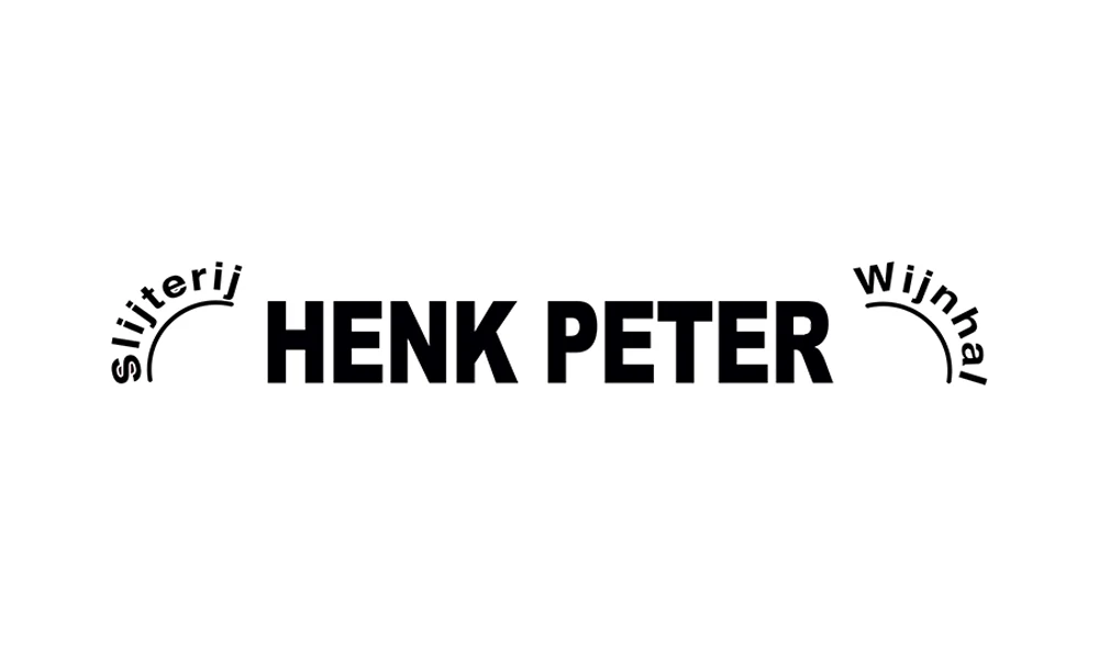 Slijterij Henk Peter