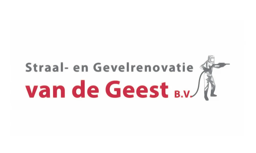 Straalbedrijf Van de Geest