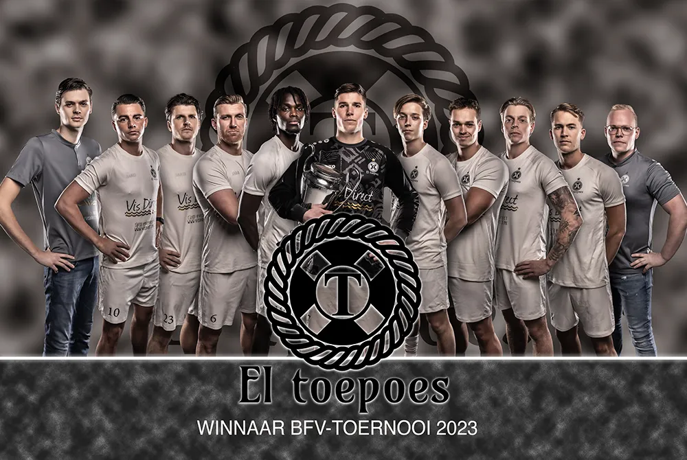 El Toepoes 2023