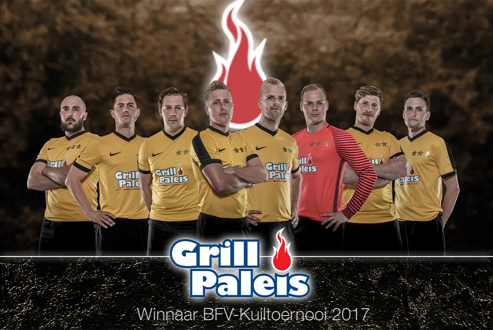 GrillPaleis 2017