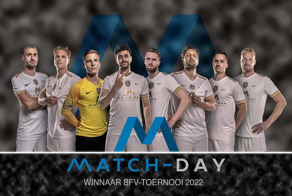 Match-Day 2022