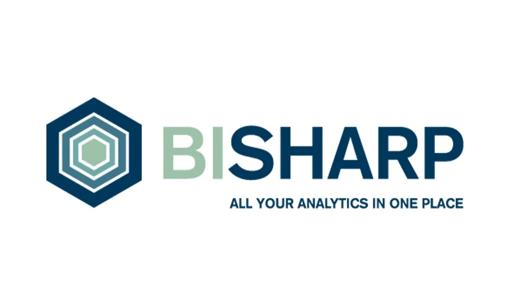 Bisharp