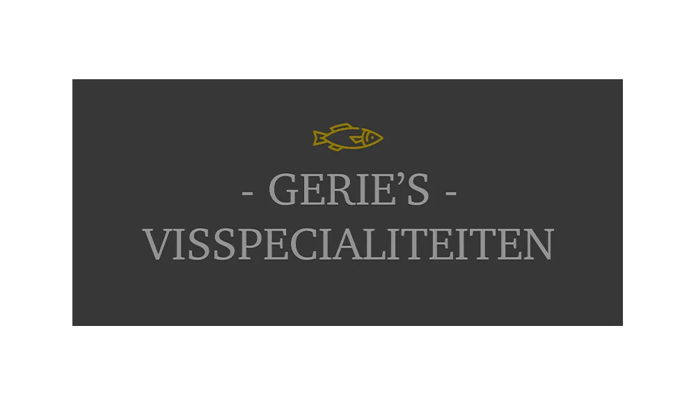 Geries Visspecialiteiten