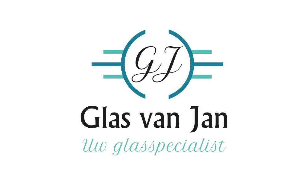 Glas van Jan