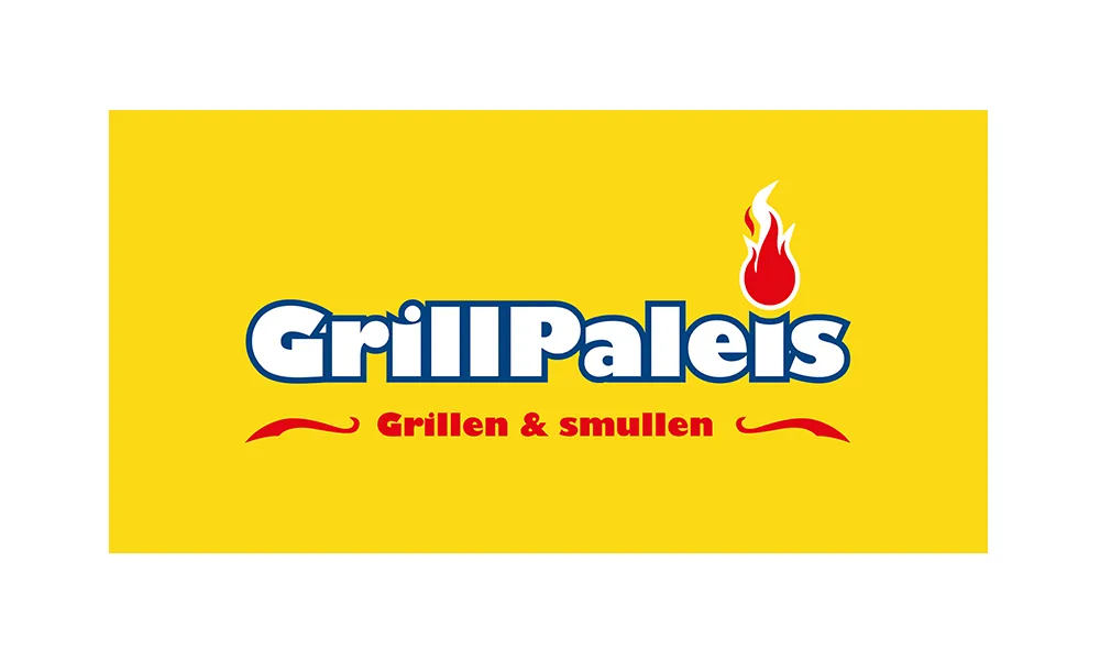Grillpaleis