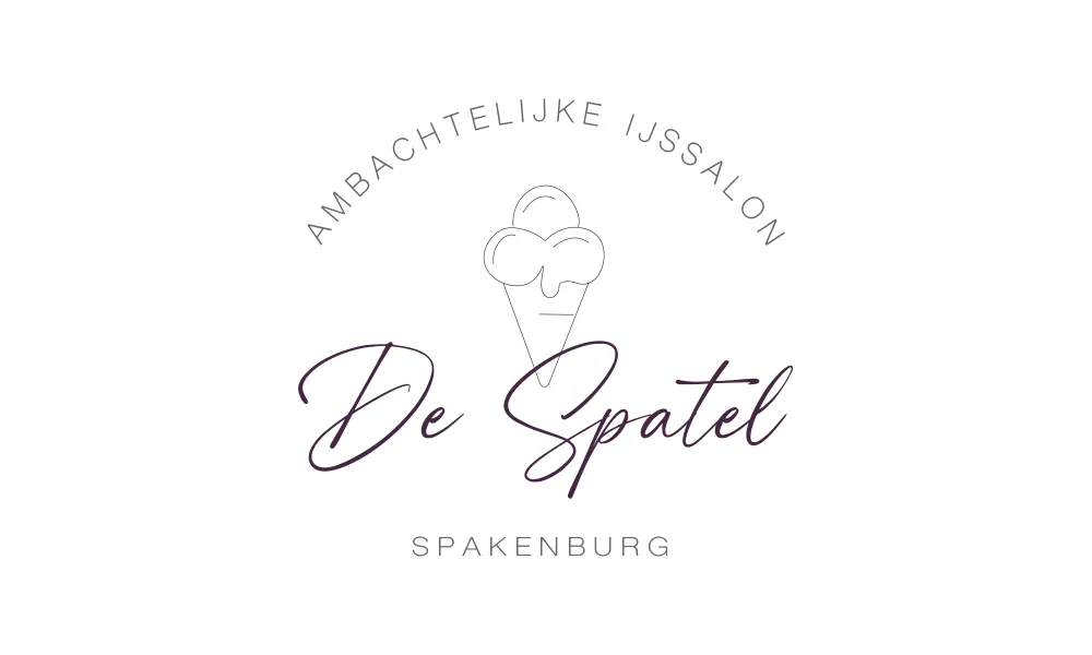 IJssalon de Spatel