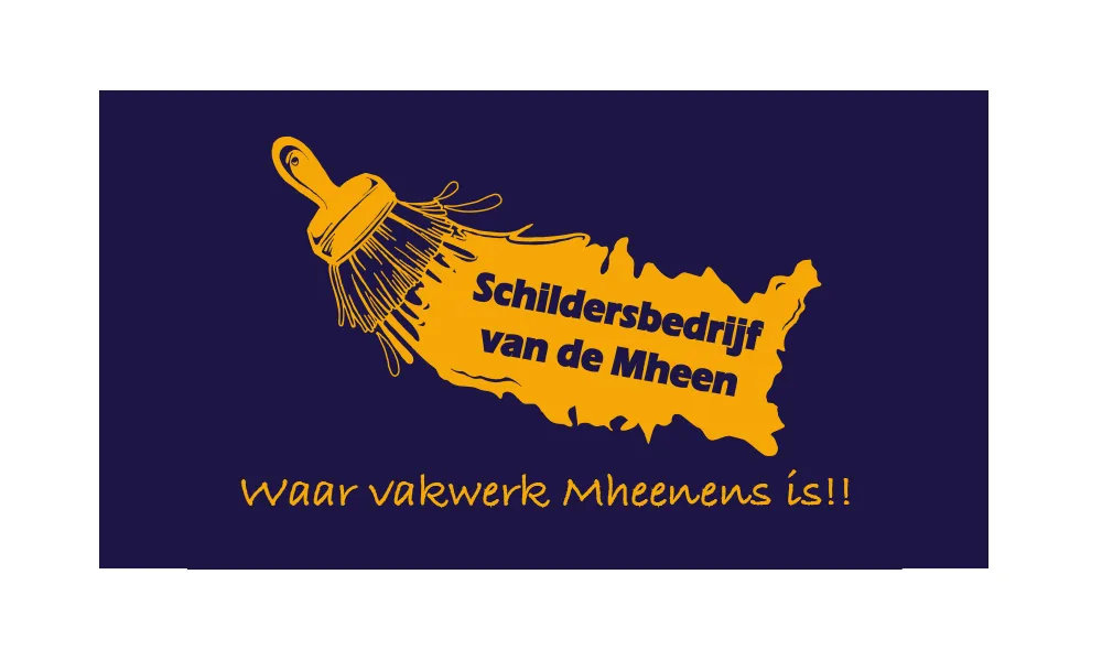 Schildersbedrijf van de Mheen