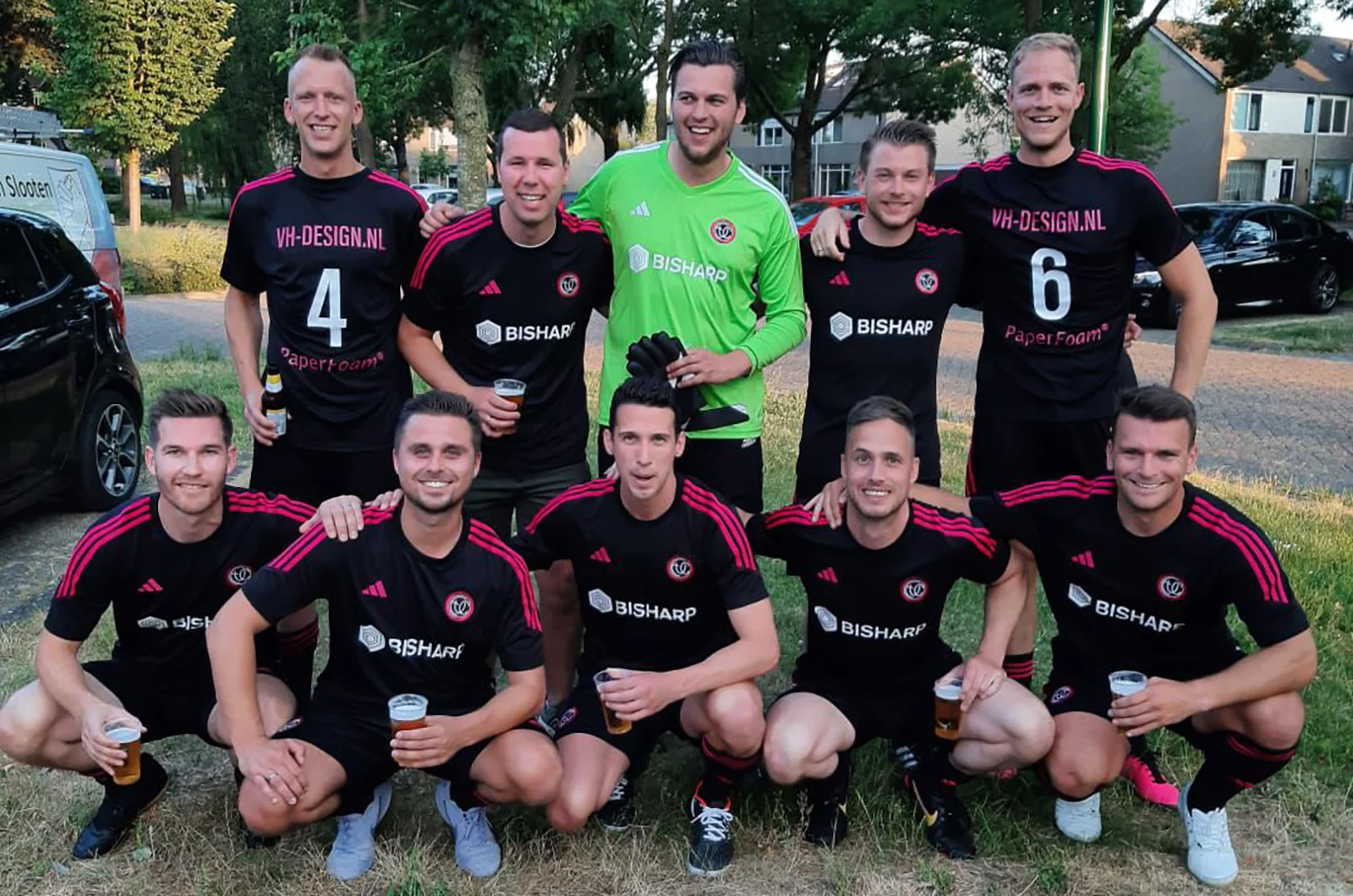 bfv FC Vullis interview